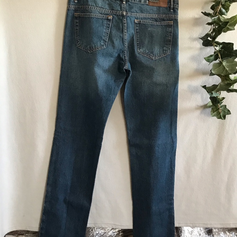Y2K Obey Jeans - Picture 8 of 8
